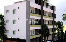 Indradhanush Srisha Residency Featured Image