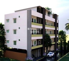 Indradhanush Srisha Residency