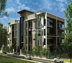 Indraprastha Schon, Richmond Town, Bangalore