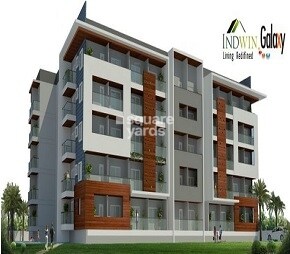 Indwin Galaxy