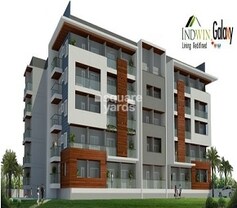 Indwin Galaxy, Haralur Road, Bangalore