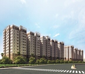 Indya Estates Skyview