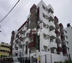 Infant Grace residential project in KR Puram