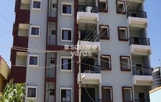 Infant Mercy Apartments Featured Image