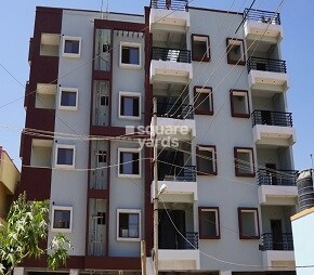 Infant Mercy Apartments, KR Puram, Bangalore