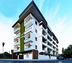 Infinity Citadel, KR Puram, Bangalore