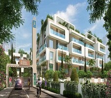 Infinity Greenwoods Featured Image