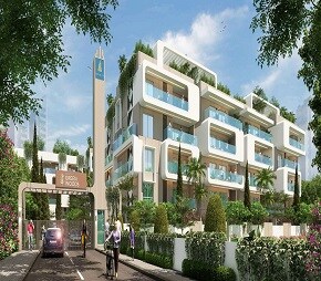 Infinity Greenwoods in Varthur, Bangalore