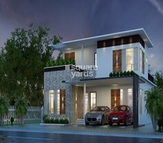 Infrany Bougainvillea, Sarjapur Road, Bangalore