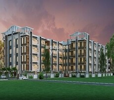 Infrany Nest Featured Image