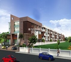 Infrany Trinity, Electronic City Phase I, Bangalore