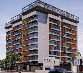 Inner The High Line Park