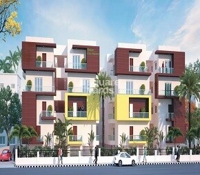 Inner Urban Eco Space
