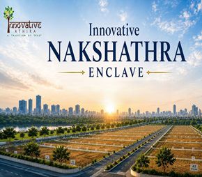 Athira Innovative Nakshathra Enclave