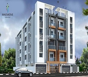 Innovative Saanvi Elite in Hosa Road, Bangalore