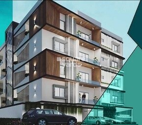 Innovative Southend residential project in Jayanagar
