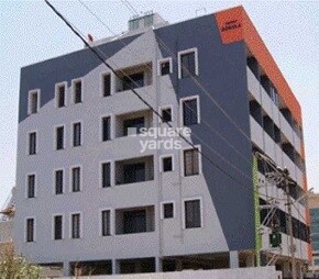 Insight Gokula Apartments residential project in Thanisandra