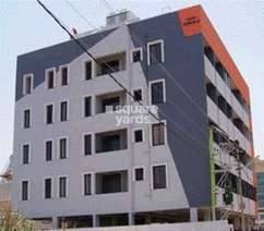 Insight Gokula Apartments Flagship