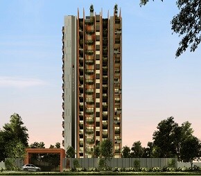 Inspira Infinity, Sarjapur Road, Bangalore