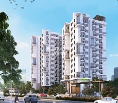 Inspira Tropical Garden, Electronic City Phase II, Bangalore