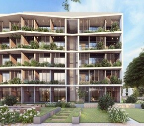 Inspira Winds of Life