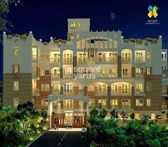 Intact Avenue, Begur, Bangalore