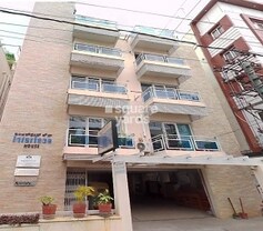 Vistar Interface House, Domlur, Bangalore