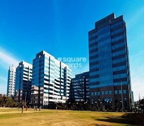 International Tech Park Whitefield Featured Image