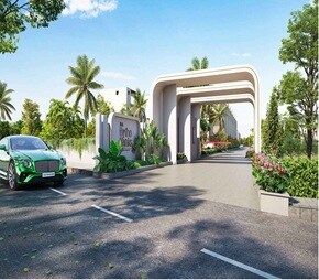 Ira By The Banks in Attibele, Bangalore