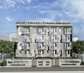 Iris Courtyard