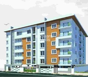 IRIS Surya residential project in Arekere