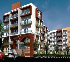 Isha Casablanca, Marathahalli, Bangalore