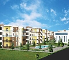 Isha Infra Misty Green, Whitefield, Bangalore