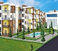 Isha Misty Green, Whitefield, Bangalore