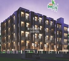 Ishanvi Green Leaf Featured Image