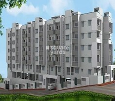 Ishtika Vashishta, Anjanapura, Bangalore