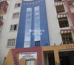ISIRI Pratham Residency, Hanuman Nagar, Bangalore