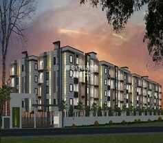 ISR Ashrita, Varthur, Bangalore