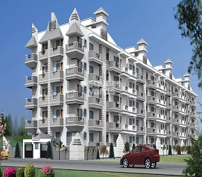 ISR Sukriti residential project in Varthur