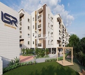 ISR Udayam