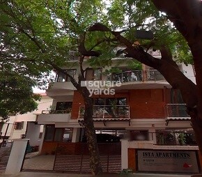 Ista Apartments