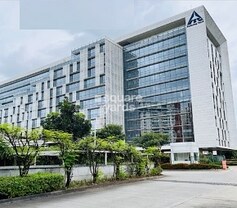 ITC Green Centre, Cooke Town, Bangalore