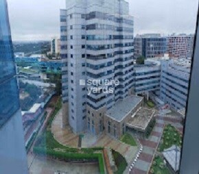 ITPB Innovator Building