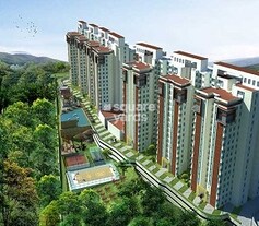 J Sons Hillcity, Vidyaranyapura, Bangalore