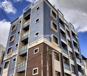 Jabs Residency