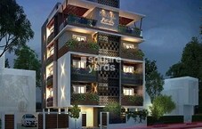 Jagadhabi Mithila Apartment Featured Image