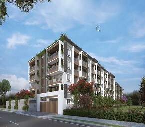 Jagadhabi Premier, Whitefield, Bangalore