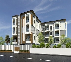 Jagadhabi Urban Nest, Hoodi, Bangalore