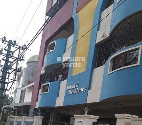 Jahanavi Residency