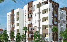 Jai Bharathi Mansion Featured Image